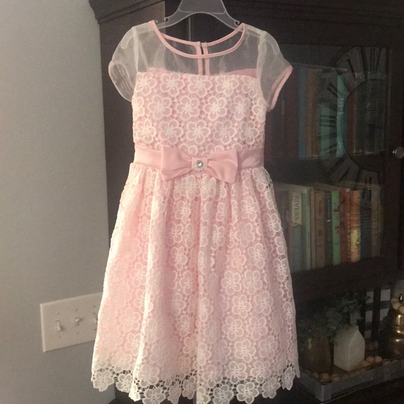 Rare Editions Other - Rare Editions dress. Size 6